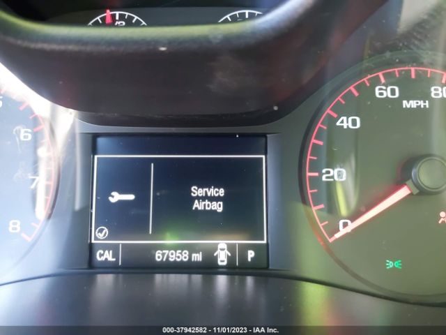 1GTG5BE38G1343190 GMC Canyon 2wd