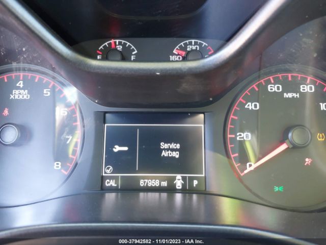 1GTG5BE38G1343190 GMC Canyon 2wd