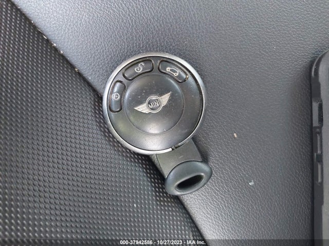 2013 MINI HARDTOP WMWSU3C54DT679732 Photo 10