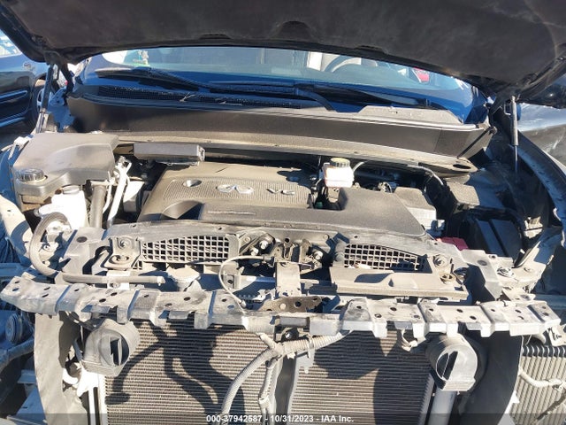 Infiniti QX60 2014 5N1AL0MN6EC523073 Image 10