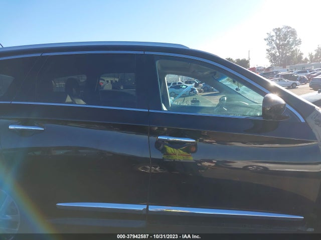 Infiniti QX60 2014 5N1AL0MN6EC523073 Image 14