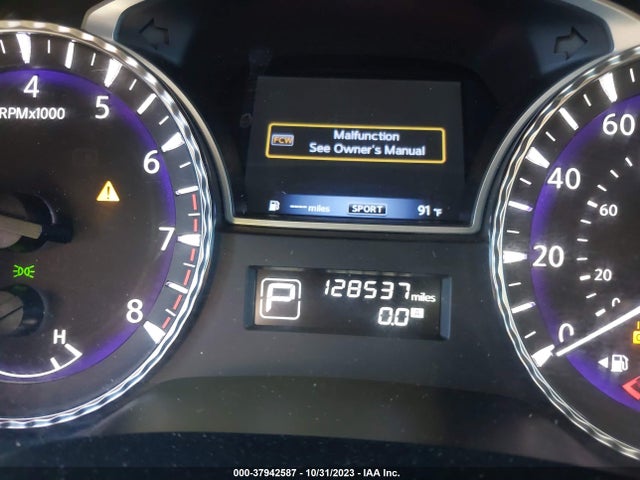 Infiniti QX60 2014 5N1AL0MN6EC523073 Image 16