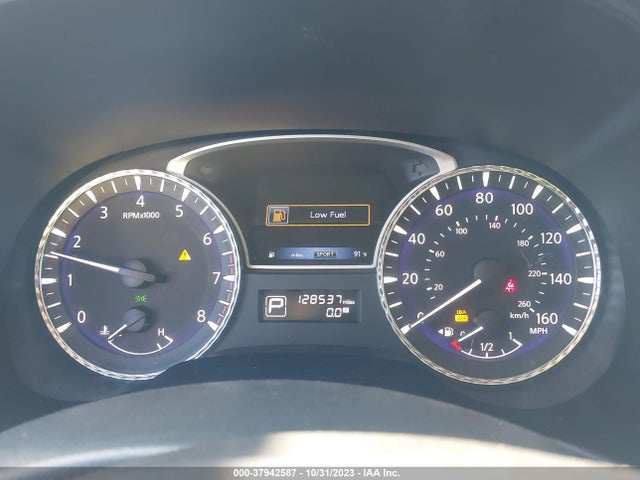 Infiniti QX60 2014 5N1AL0MN6EC523073 Image 7