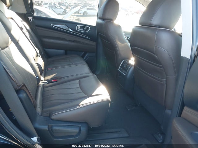 Infiniti QX60 2014 5N1AL0MN6EC523073 Image 8