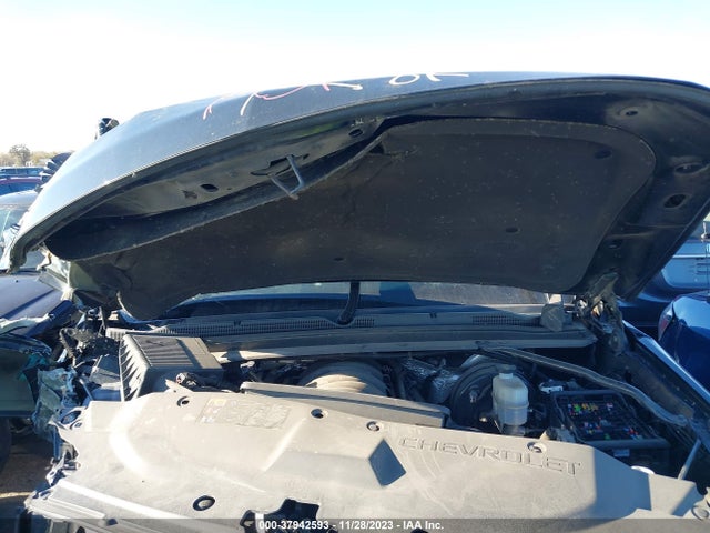 Chevrolet Tahoe Ltz 2015 1GNSKCKC3FR207893 Image 10