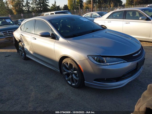 2016 1C3CCCDG0GN139608 главное изображение