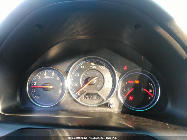 2005 HONDA CIVIC SDN EX VIN: 1HGES25795L006095