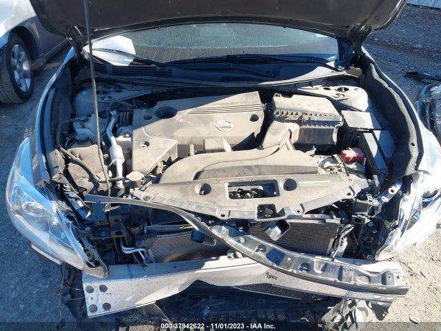 2015 NISSAN ALTIMA 2.5 SV VIN: 1N4AL3AP8FC423351