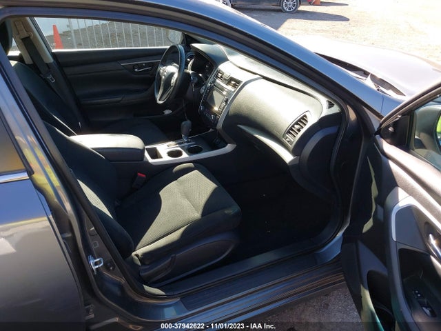 2015 NISSAN ALTIMA 2.5 SV VIN: 1N4AL3AP8FC423351