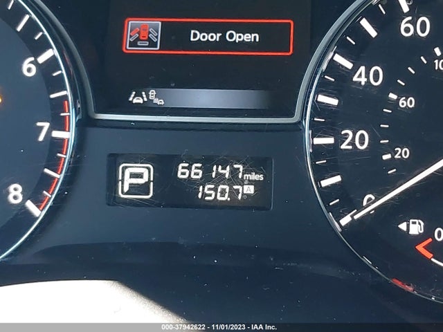 2015 NISSAN ALTIMA 2.5 SV VIN: 1N4AL3AP8FC423351