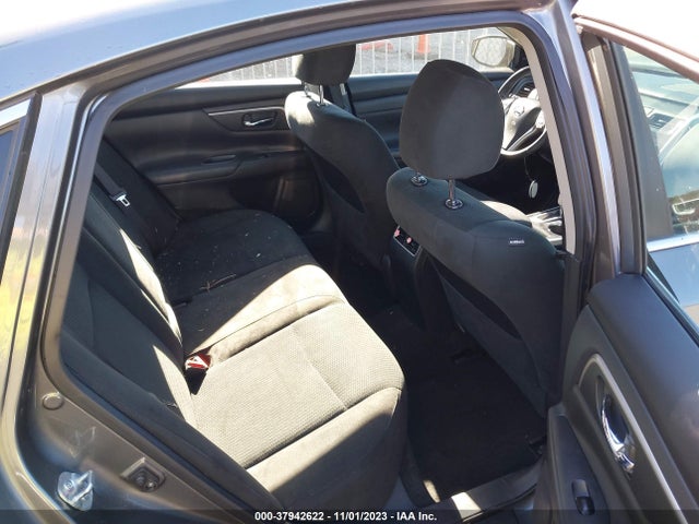 2015 NISSAN ALTIMA 2.5 SV VIN: 1N4AL3AP8FC423351