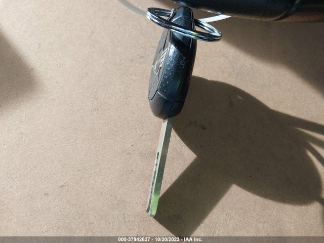 2006 MINI COOPER HARDTOP WMWRC335X6TJ77795 Photo 10