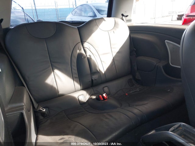 2006 MINI COOPER HARDTOP WMWRC335X6TJ77795 Photo 7