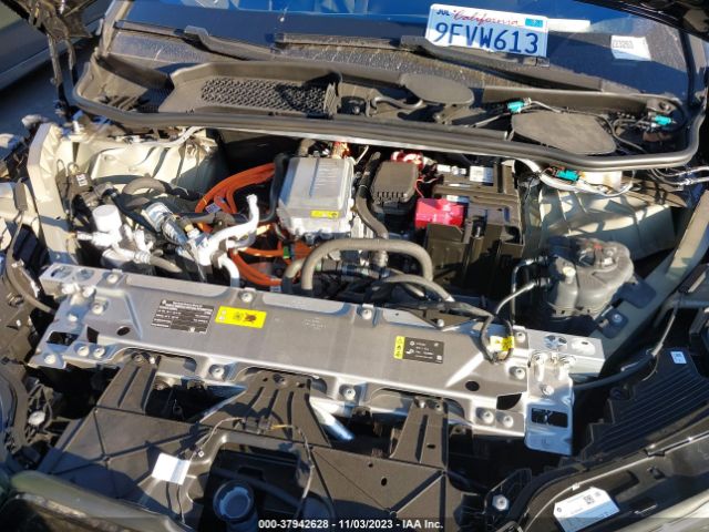 WB523CF05RCN52089 BMW Ix Xdrive50