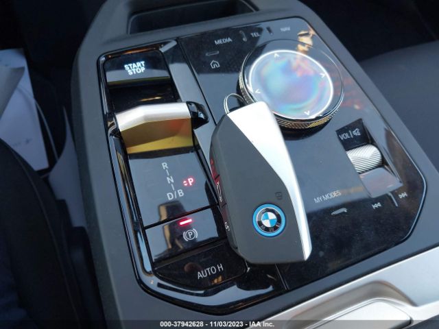 WB523CF05RCN52089 BMW Ix Xdrive50