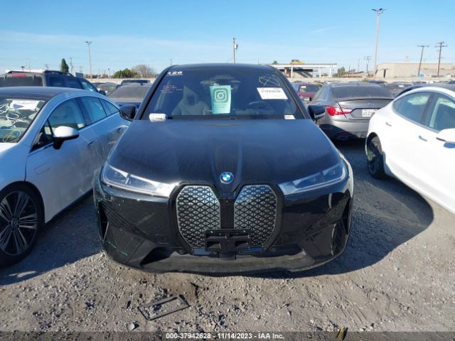 WB523CF05RCN52089 BMW Ix Xdrive50