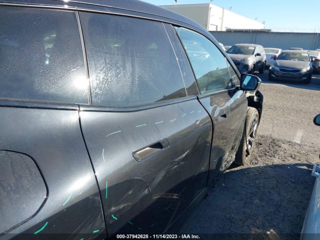 WB523CF05RCN52089 BMW Ix Xdrive50