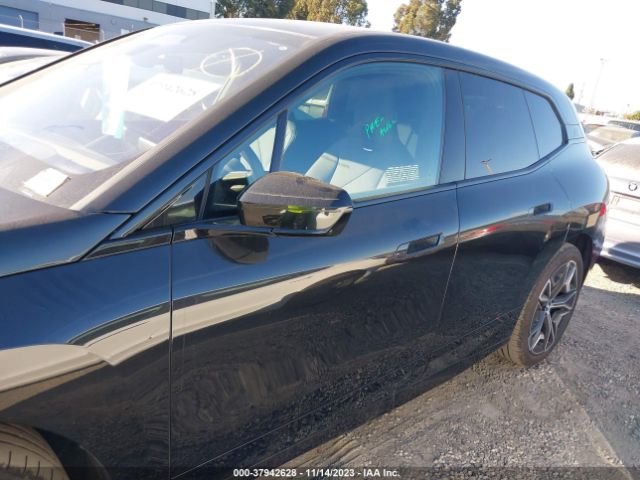 WB523CF05RCN52089 BMW Ix Xdrive50