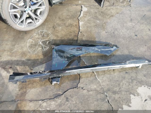 WB523CF05RCN52089 BMW Ix Xdrive50