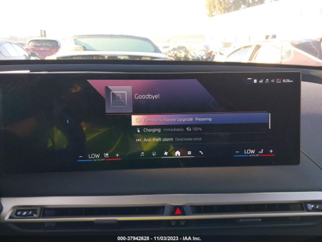 WB523CF05RCN52089 BMW Ix Xdrive50