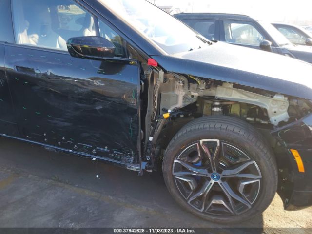 WB523CF05RCN52089 BMW Ix Xdrive50
