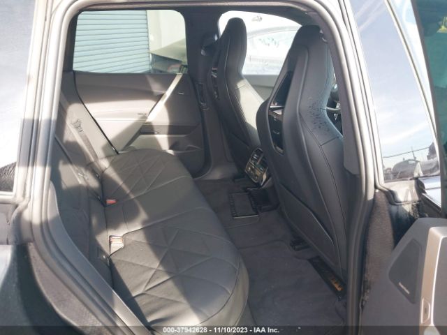 WB523CF05RCN52089 BMW Ix Xdrive50
