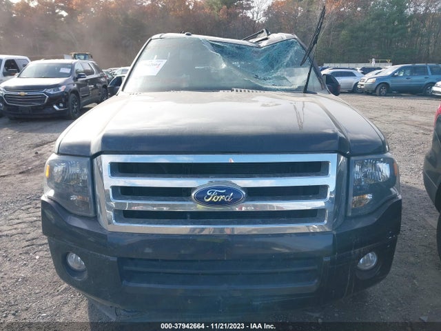 Ford Expedition Limited 2014 1FMJU2A51EEF12676 Image 12
