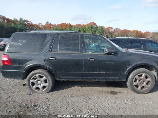 Ford Expedition Limited 2014 1FMJU2A51EEF12676 Image 13