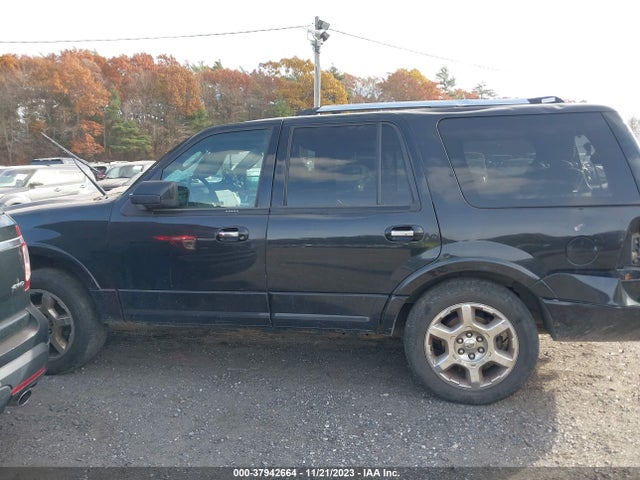 Ford Expedition Limited 2014 1FMJU2A51EEF12676 Image 14