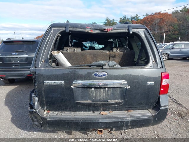Ford Expedition Limited 2014 1FMJU2A51EEF12676 Image 16