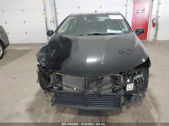 Chevrolet Volt Premier 2018 1G1RB6S50JU152960 Image 13