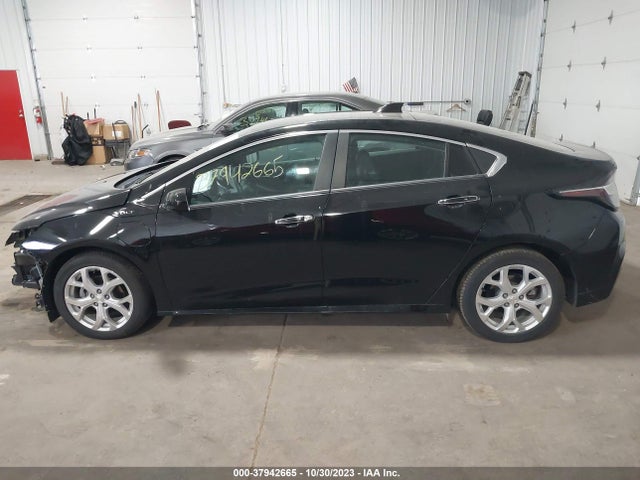 Chevrolet Volt Premier 2018 1G1RB6S50JU152960 Image 15