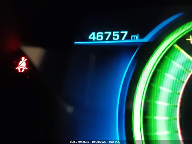 Chevrolet Volt Premier 2018 1G1RB6S50JU152960 Image 16