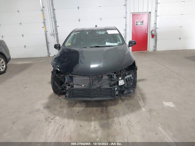 Chevrolet Volt Premier 2018 1G1RB6S50JU152960 Image 6