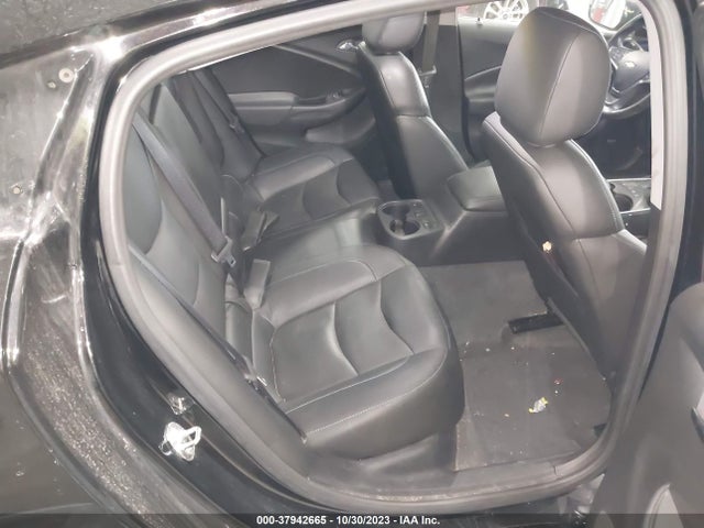 Chevrolet Volt Premier 2018 1G1RB6S50JU152960 Image 8