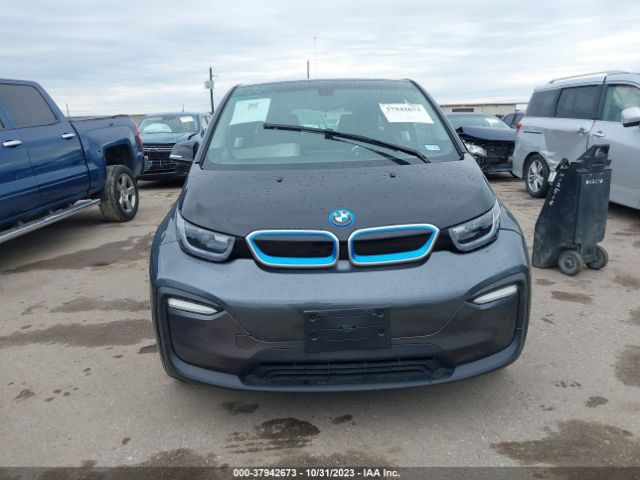 WBY7Z4C5XJVC34865 BMW I3