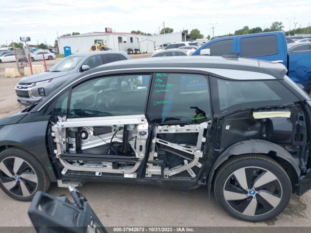 WBY7Z4C5XJVC34865 BMW I3