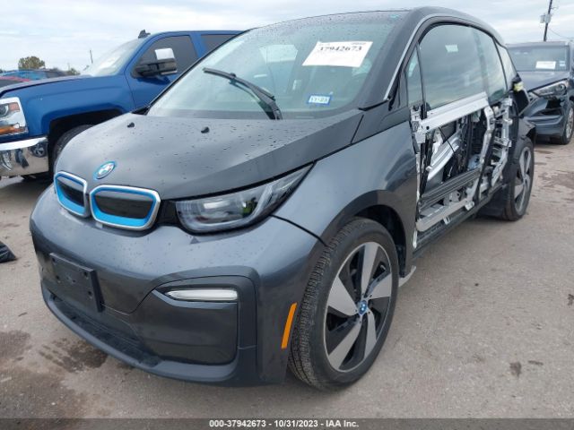 WBY7Z4C5XJVC34865 BMW I3