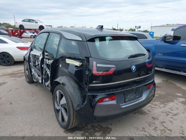 WBY7Z4C5XJVC34865 BMW I3