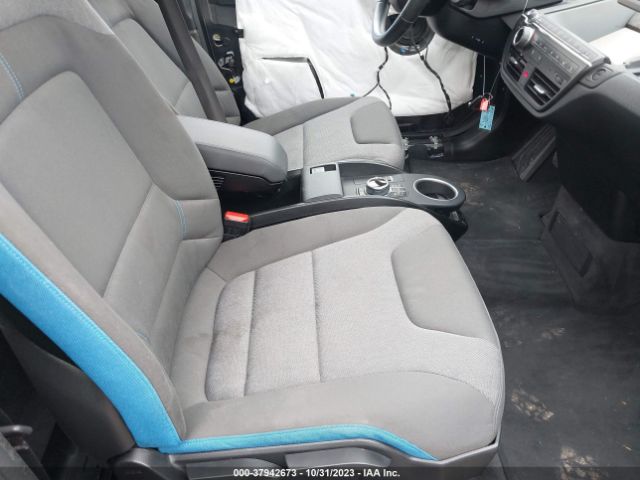 WBY7Z4C5XJVC34865 BMW I3