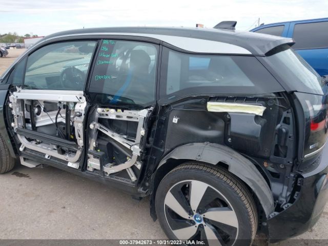 WBY7Z4C5XJVC34865 BMW I3