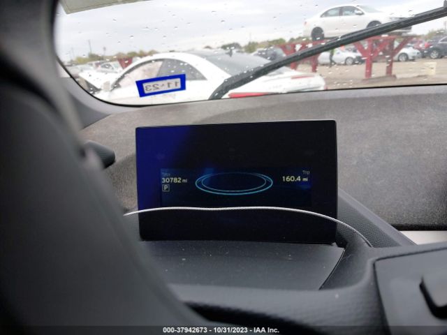 WBY7Z4C5XJVC34865 BMW I3