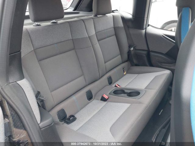 WBY7Z4C5XJVC34865 BMW I3