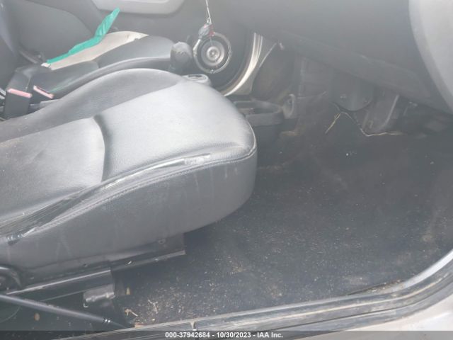 WMEEJ3BAXEK734569 Smart Fortwo Passion/pure
