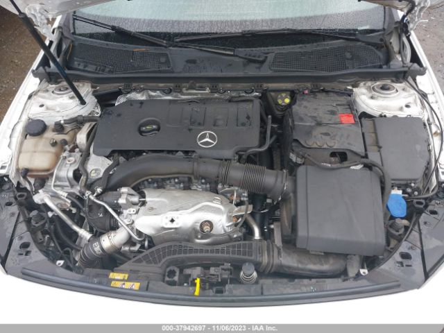 WDD3G4EB0KW000600 Mercedes-Benz A-class A 220