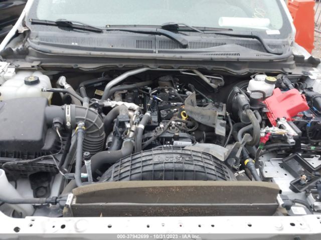 2019 FORD RANGER 1FTER1EH3KLA73400 Photo 9