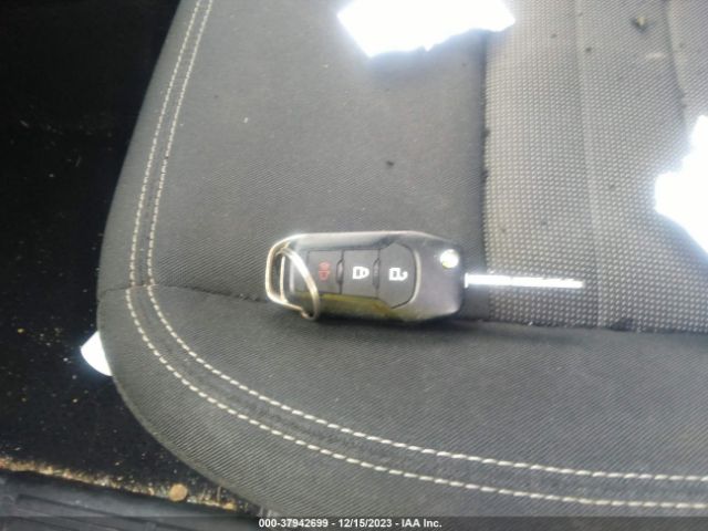 2019 FORD RANGER 1FTER1EH3KLA73400 Photo 10