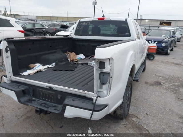 2019 FORD RANGER 1FTER1EH3KLA73400 Photo 3