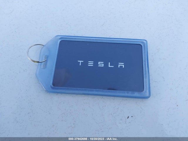 Tesla Model 3 Long Range 2022 5YJ3E1EB9NF200818 Image 11