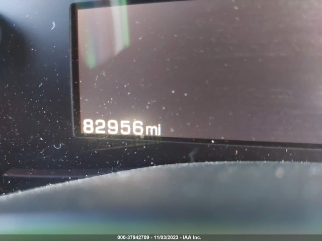 1G6AN5SY8G0160887 Cadillac ATS-V